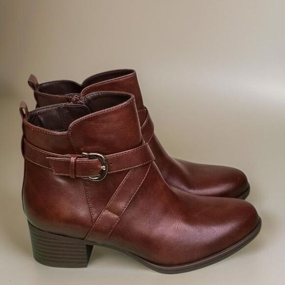 Naturalizer Kimbra Boots - Picture 1 of 7